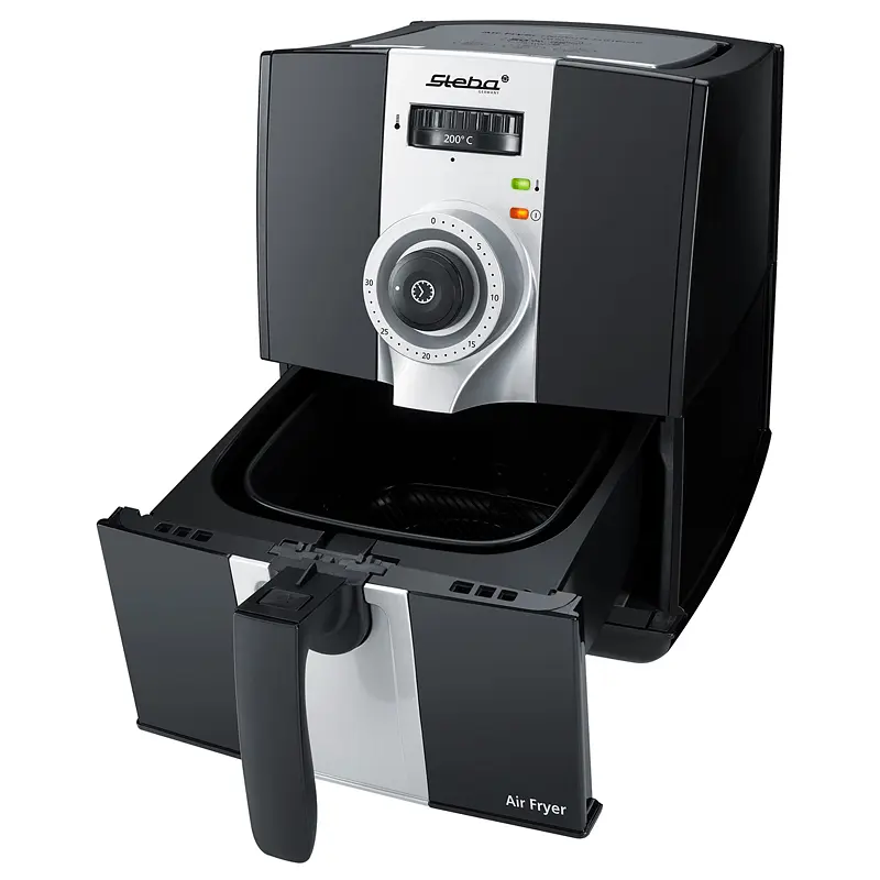 Мультипіч STEBA HF 900 Air Fryer - фото 2