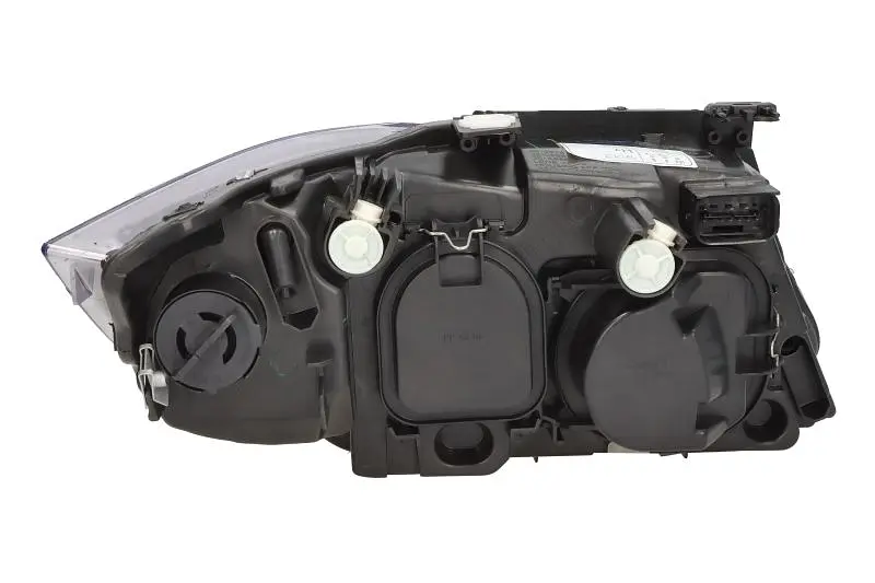 Фара передня ліва BMW 3 E90, E91 12.04-07.08 TYC (20-0656-15-2) - фото 2