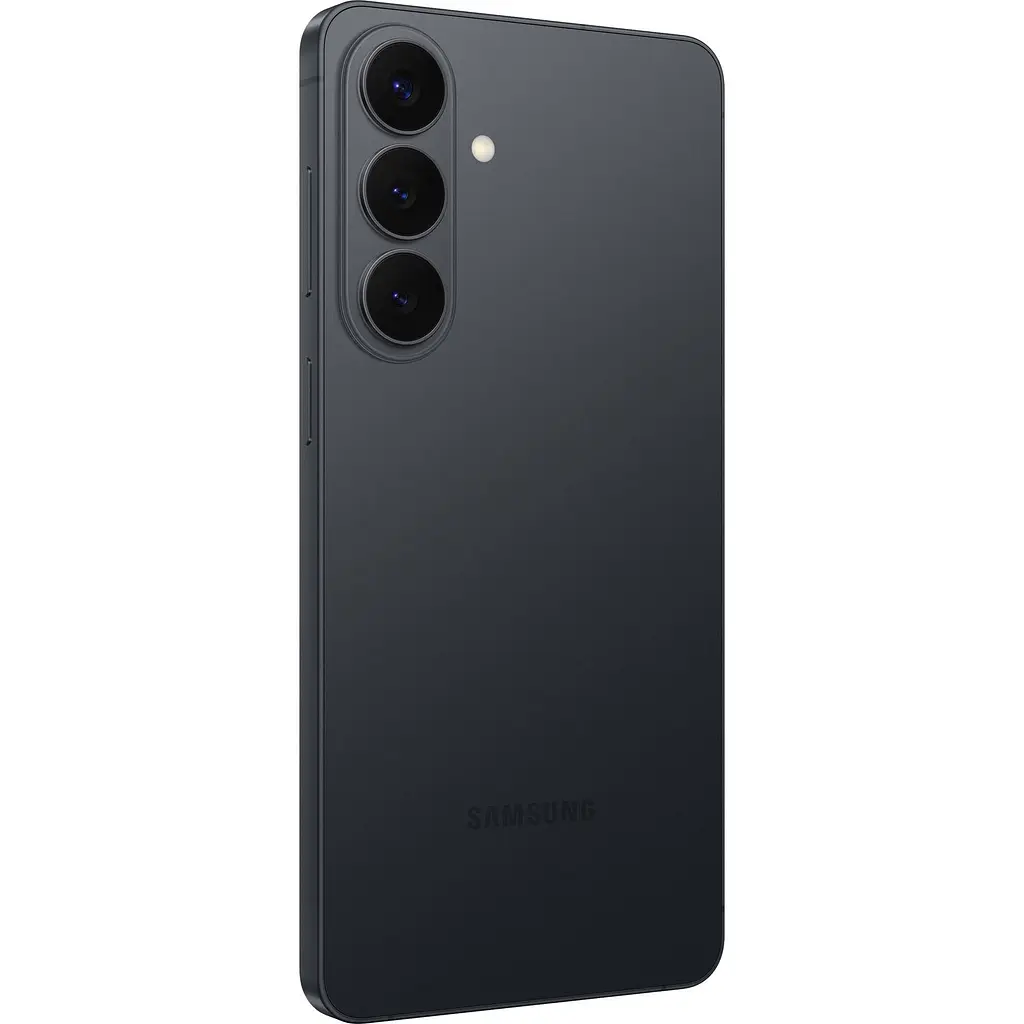 Смартфон Samsung Galaxy S26 Plus 12/256GB Black (SM-S947BZKD) [164676] - фото 5