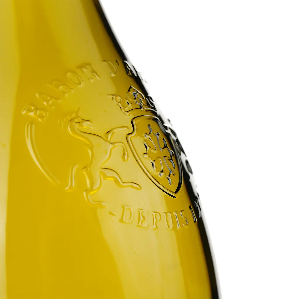 Вино Baron d'Arignac Colombard, 11,5%, 0,75 л - фото 3
