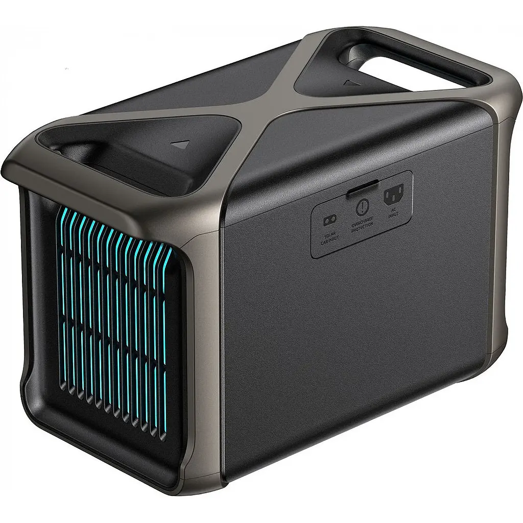 Зарядна станція Anker Solix F1500 (A1772311) [116731] - фото 4