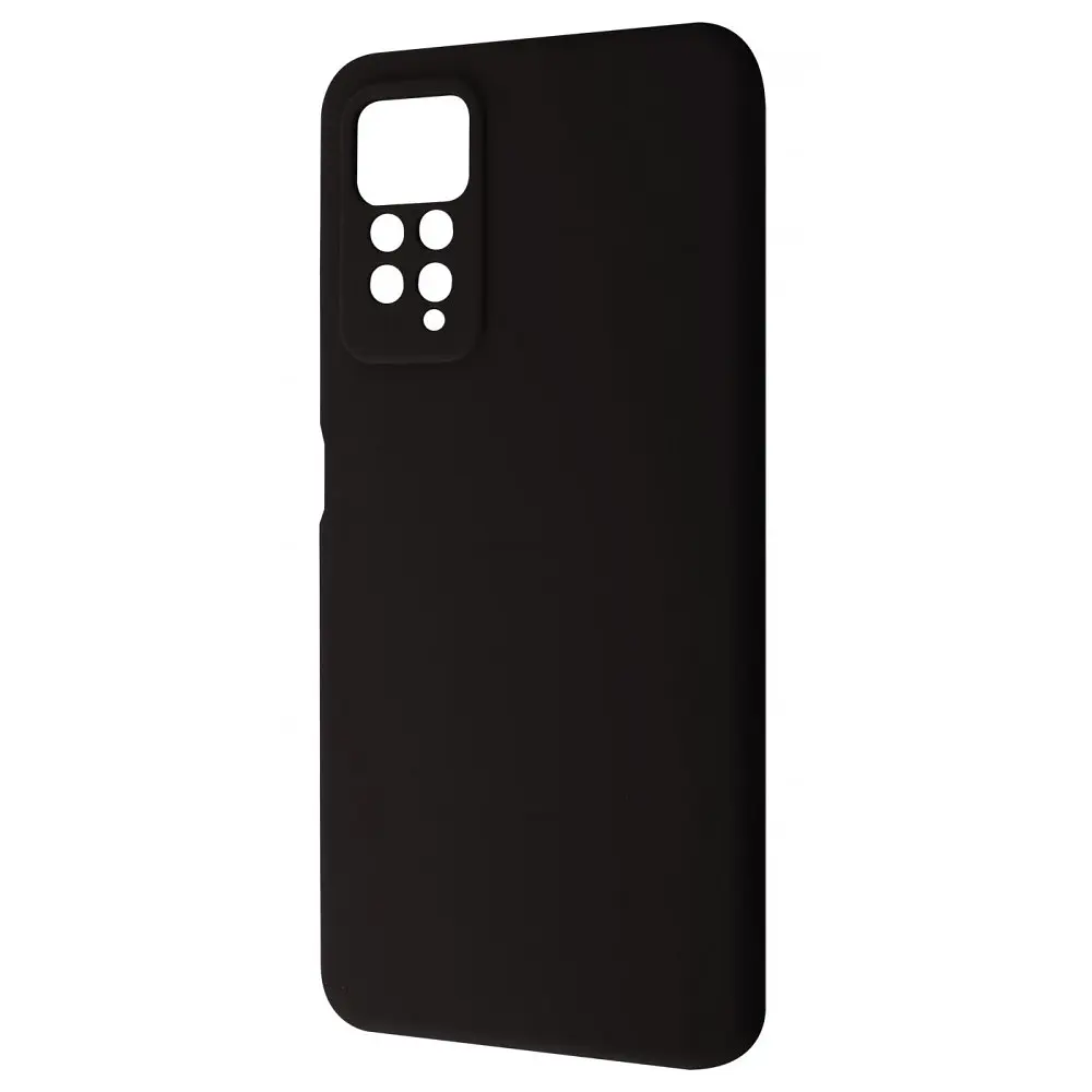 Чохол WAVE Full Silicone Cover Xiaomi Redmi Note 11 Pro/Redmi Note 12 Pro 4G в асортименті - фото 3