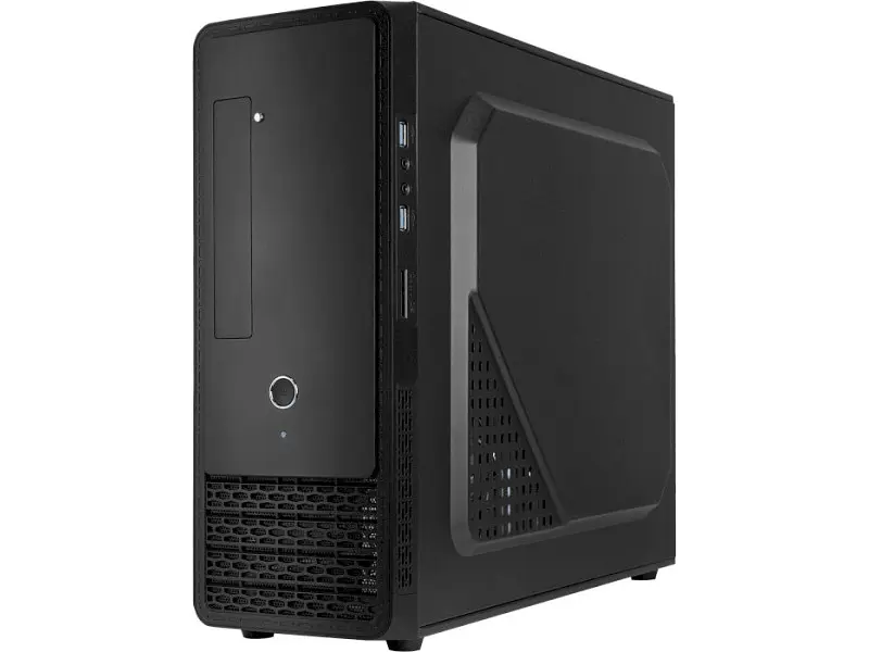 Корпус Chieftec UC-03B-OP - фото 2