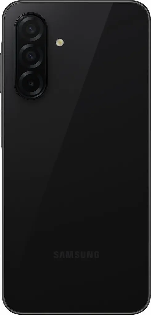 Смартфон Samsung Galaxy A26 5G 8/128GB Black (SM-A266B) - фото 5