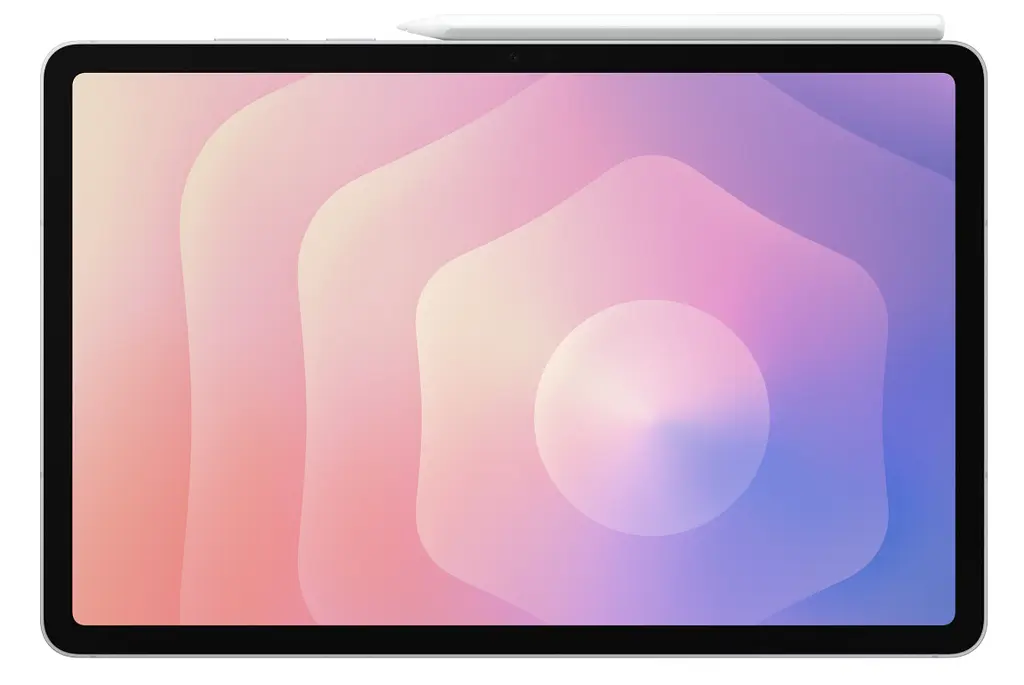 Планшет Samsung Galaxy Tab S11 5G 12/256GB Silver (SM-X736BZSP) Global version - фото 4