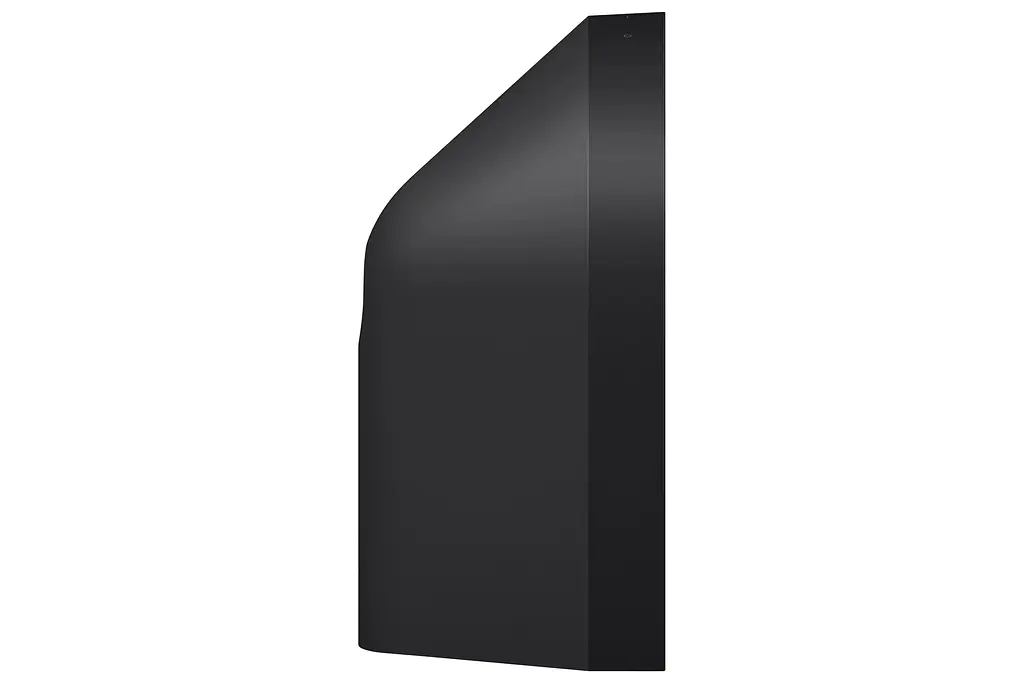 Акустична система Samsung Music Studio HW-LS50H, 2.0, BT, Wi-Fi, Dolby Atmos, чорний - фото 9