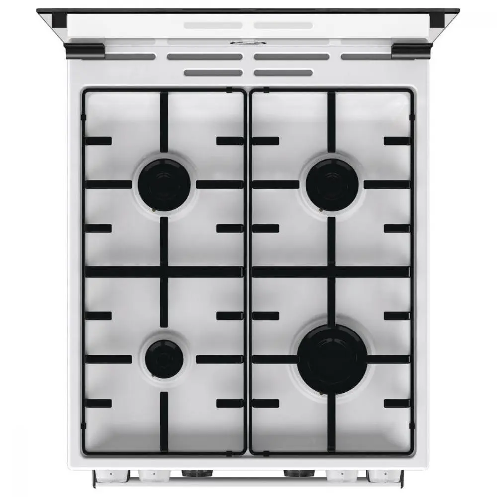 Комбінована плита Gorenje GK5C61WH - фото 9