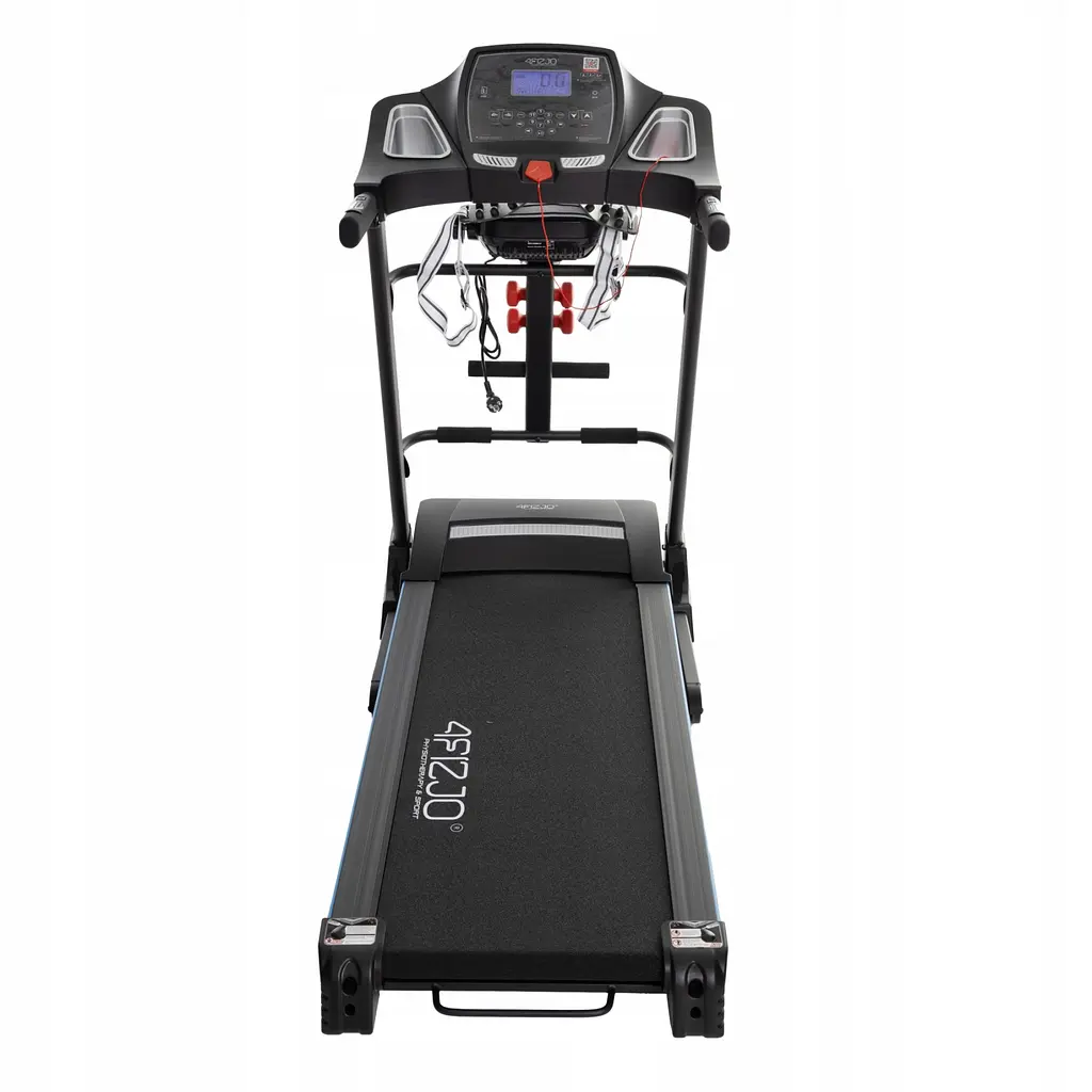 Беговая дорожка 4FIZJO TM Tempo+ (P-5907739319371) - фото 12