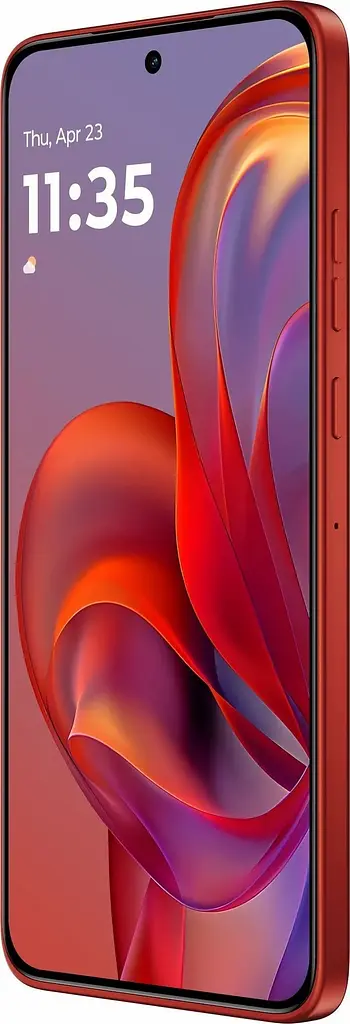 Смартфон Motorola Edge 50 Neo 8/256GB Poinciana (PB310042) (UA UCRF) - фото 5