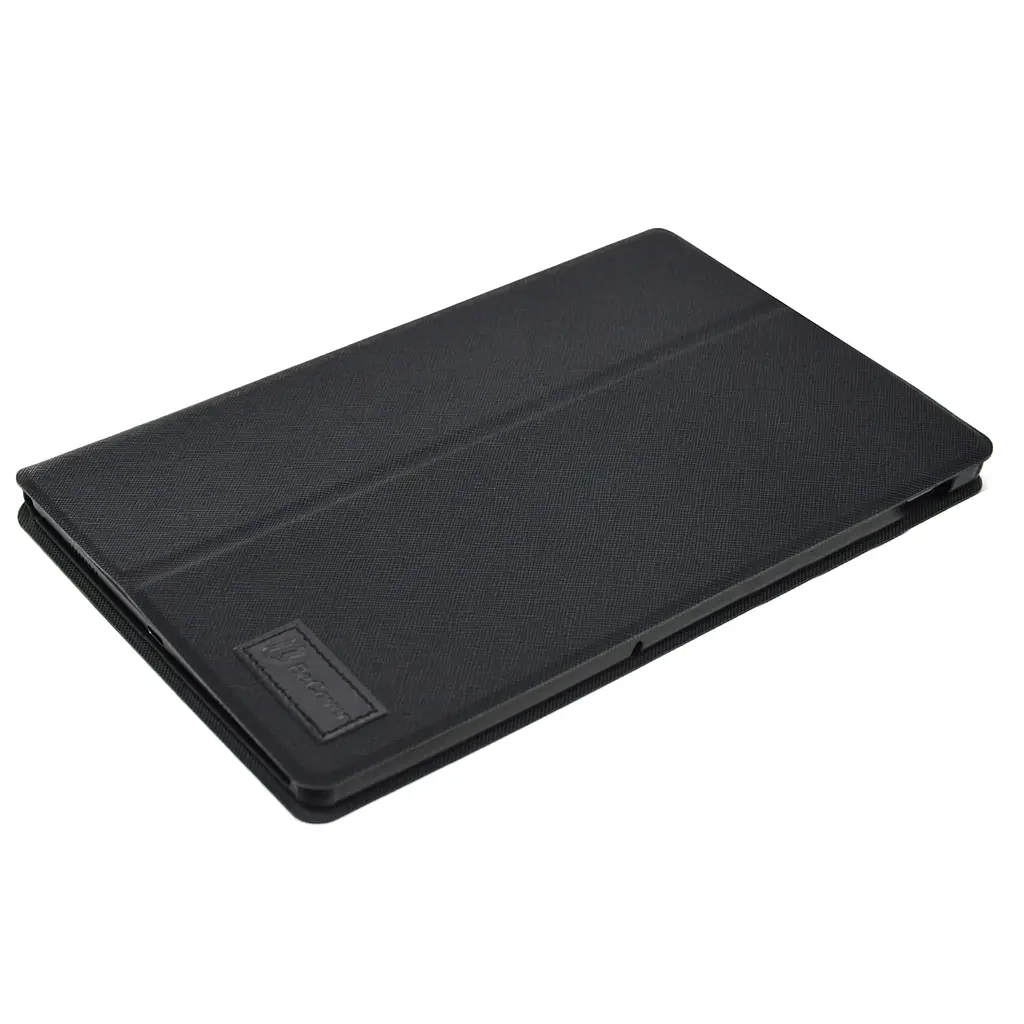 Чохол BeCover Premium для Samsung Galaxy Tab S7 FE 12.4 SM-T730/SM-T735/S8 Plus 5G SM-X800/SM-X806 Black (706711) - фото 5