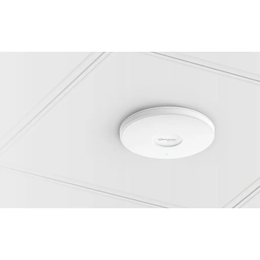 Точка доступу Wi-Fi TP-Link EAP720 - фото 3