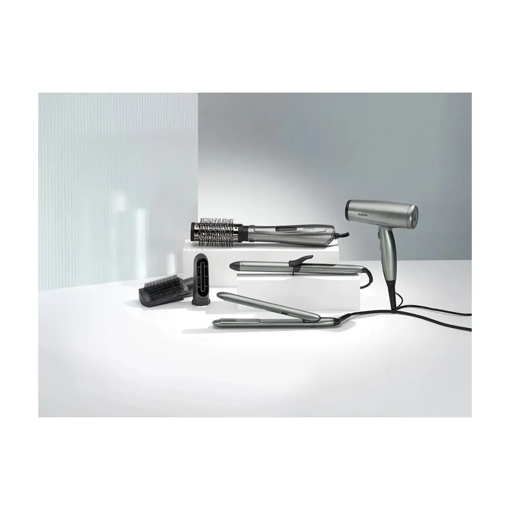 Плойка Babyliss C261E - фото 6