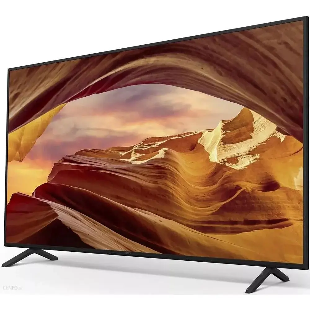 Телевизор Sony KD-55X75WL - фото 9