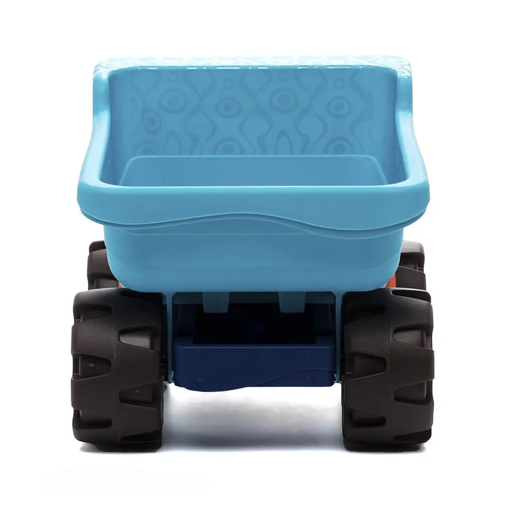 Набір для гри з піском Battat Чудосамоскид (BX1311Z) - фото 3