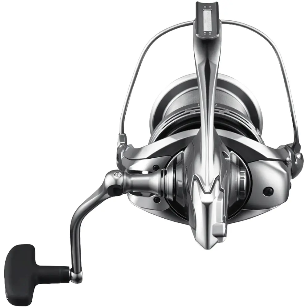 Котушка Shimano Aero Technium MgS 14000XSD 8+1BB - фото 4