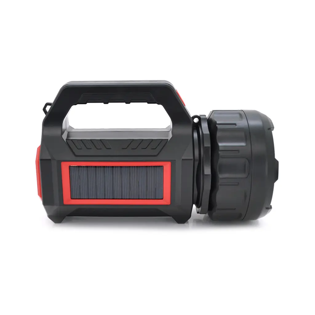 Ліхтар Voltronic Pahther PT-8895 (PT-8895) - фото 3