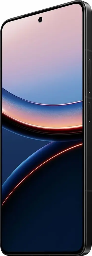 Смартфон Xiaomi Poco F7 Ultra 12/256GB Black (Global) NFC (no charger) - фото 4