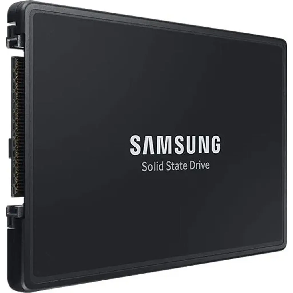 SSD накопичувач Samsung PM9A3 7.68 TB (MZQL27T6HBLA-00A07) [122266] - фото 3