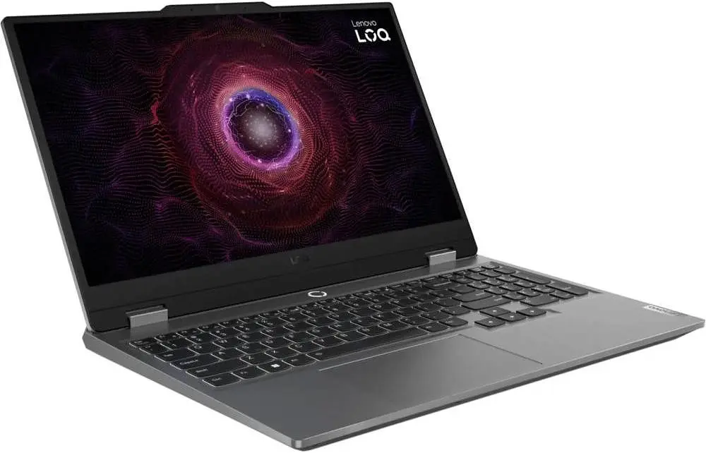 Ноутбук Lenovo LOQ 15ARP9 (83JC00N7PB) - фото 8