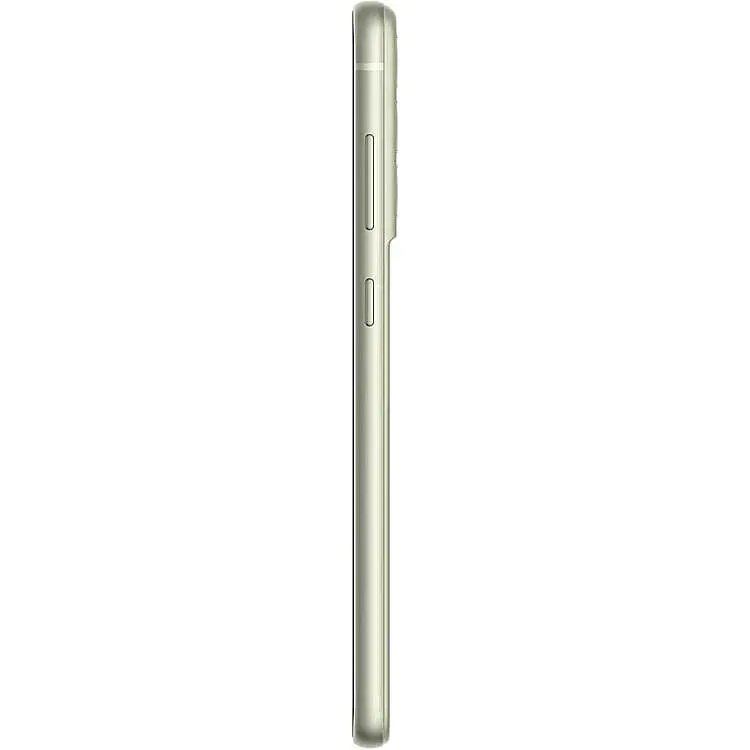 Смартфон Samsung Galaxy S21 FE 5G 6/128GB Olive (SM-G990BLGD) - фото 9