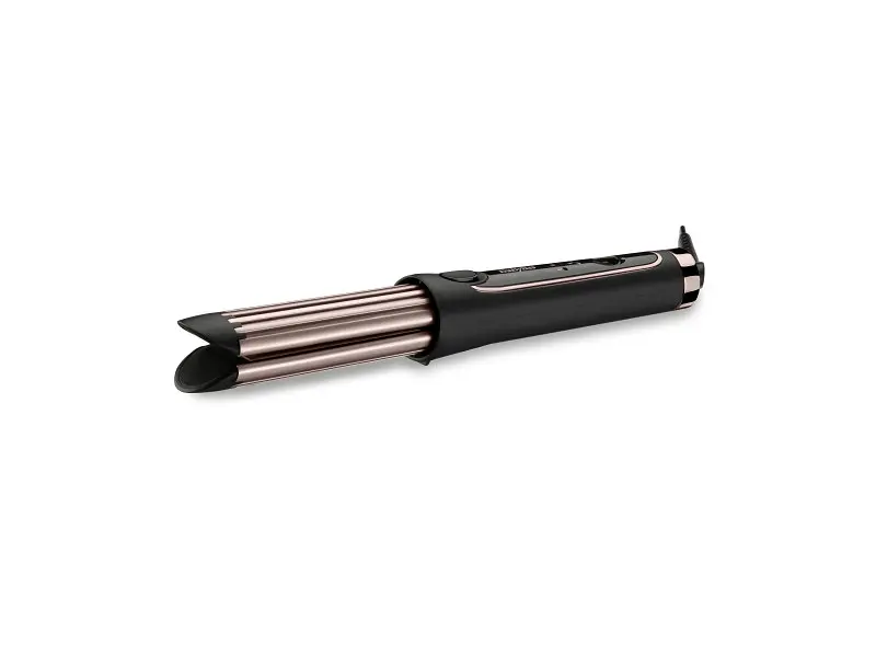 Плойка-випрямляч BaByliss C112E