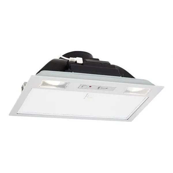 Витяжка вбудована Faber INKA SMART HC X A52 (305.0599.307) - фото 9