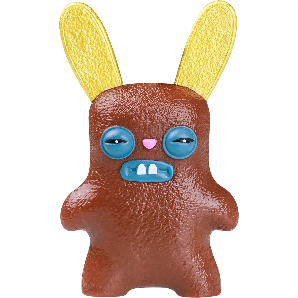 Іграшка-сюрприз з колекційною фігуркою Fuggler серія 3 (FG2305) - фото 18