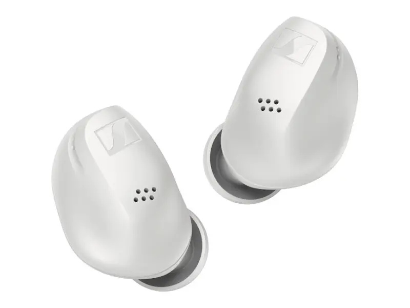 Навушники Sennheiser Accentum True Wireless White (700263) - фото 2