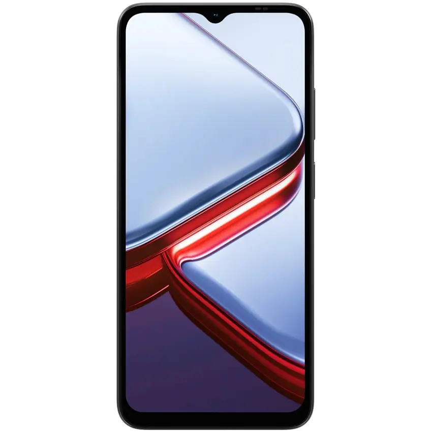 Смартфон Doogee Note 56X Pro 6.56" HD+ 90Hz 4/128GB /T7225/ 6150mAh /13+8Мп/ Black - фото 2