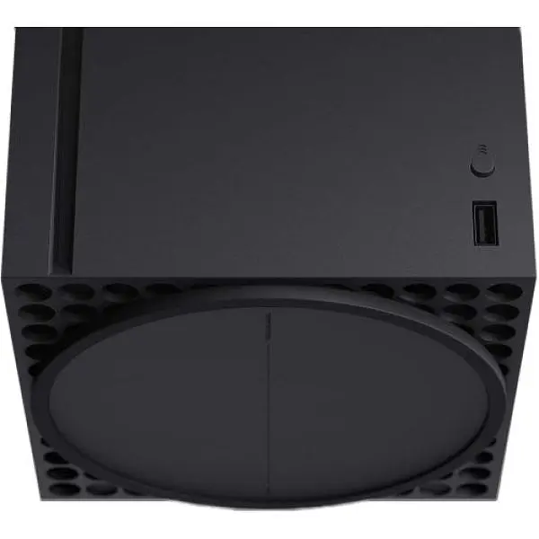 Microsoft Xbox Series X 1Tb + Star Wars Jedi Survivor - фото 2