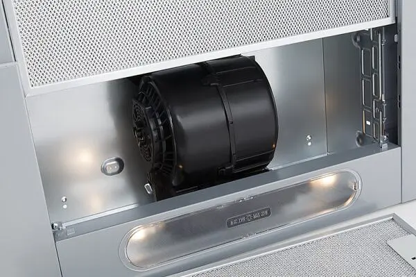 Витяжка Elica TT14 LUX GRVT/A/60 - фото 10