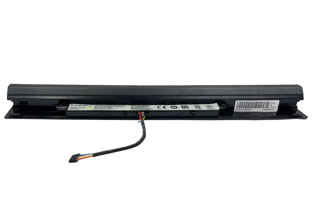 Акумулятор для Lenovo IdeaPad 100-15IBD 300-15ISK B50-50 V4400 TianYi 100-14IBD 100-15IBD 14.4V 2600 mAh (LE300-14-4S1P-2600) - фото 4