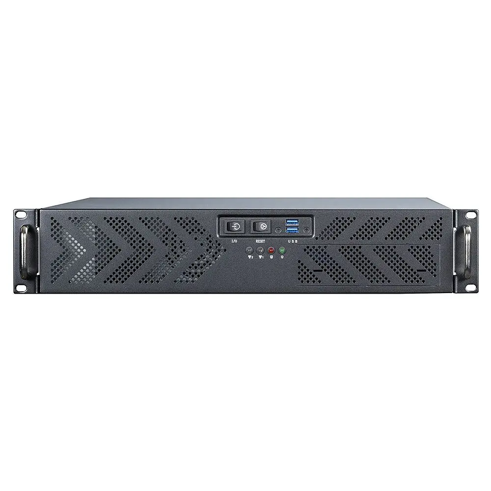 Корпус серверний Chieftec UNC-210T-B-U3-OP без БЖ ATX (UNC-210T-B-U3-OP) - фото 8