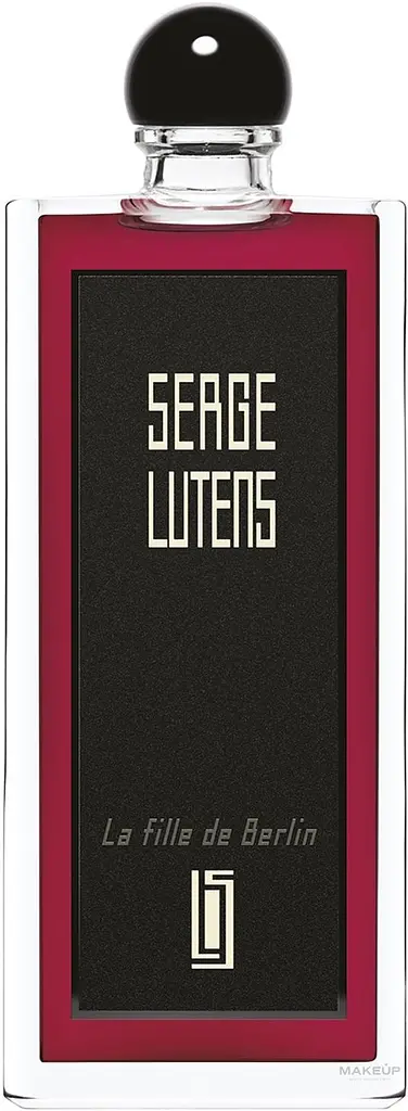 Оригінал Serge Lutens La Fille de Berlin 50 мл Парфумована вода