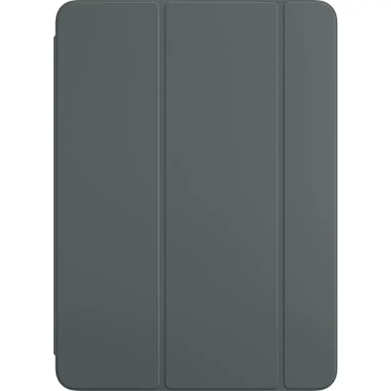 Чохол до планшета Apple Smart Folio for iPad Air 11-inch (M2) - Charcoal Gray (MWK53ZM/A)