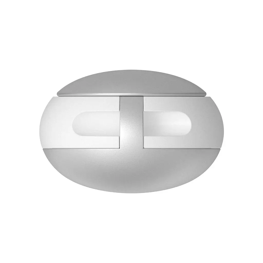 Цифровий диктофон PLAUD AI Note Pin Silver (PN0200-SI) - фото 8