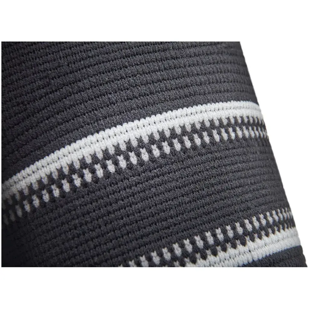 Фіксатор коліна Adidas Knee Support ADSU-12523BK-NL чорний Уні L (885652022149) - фото 5