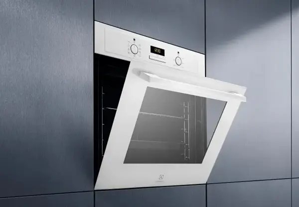 Електрична духова шафа Electrolux EOF3H40BW - фото 5