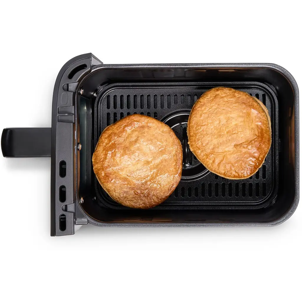 Мультипечь Cuisinart TriZone 13.6L (AFT13XSSE) - фото 20