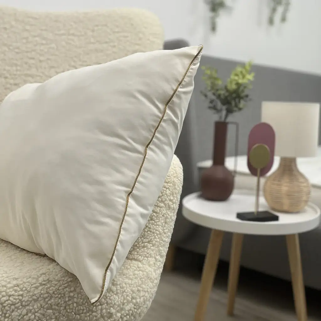 Подушка Cozy Dream 50x70 см (600 г) (3-04339_00000) - фото 4