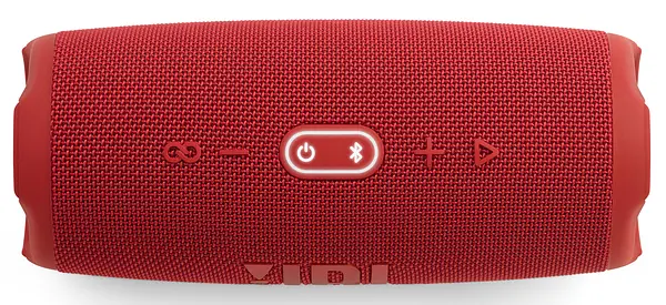 Портативная колонка JBL Charge 5 (JBLCHARGE5RED) Red - фото 6