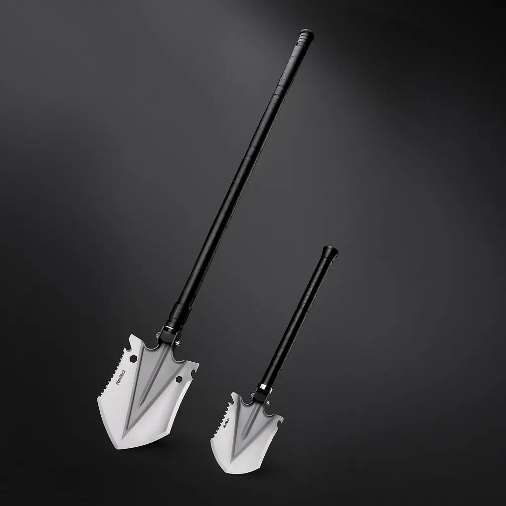 Багатофункціональна лопата NexTool (KT5524/NE0114) - фото 5