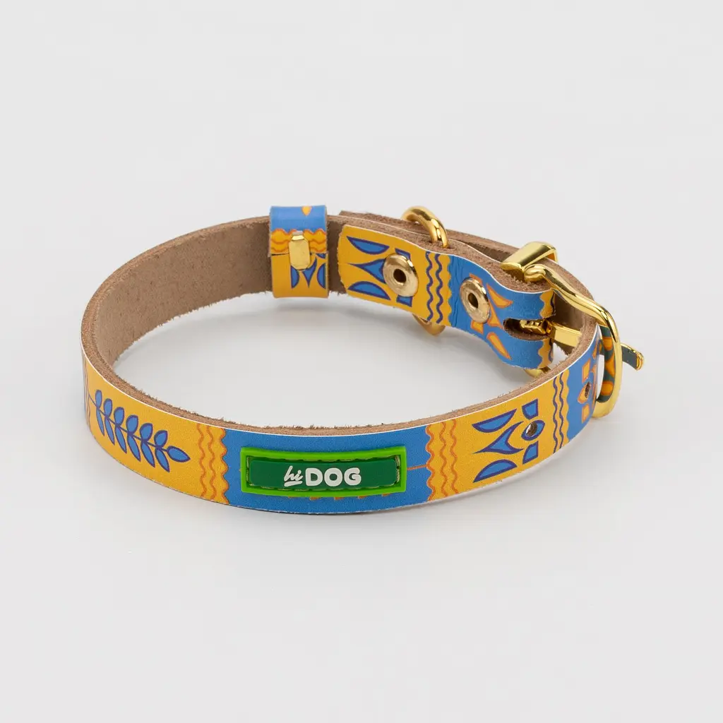 Нашийник для собак HIDOG 203-1035 M (31-40 см) (2100103516014)(SN) shop (2100103516014) - фото 2
