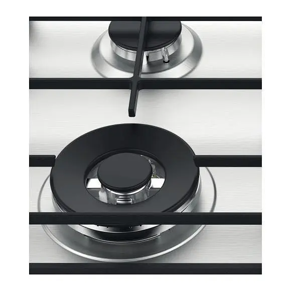 Варильна поверхня газова Whirlpool GMWL728IXL - фото 6