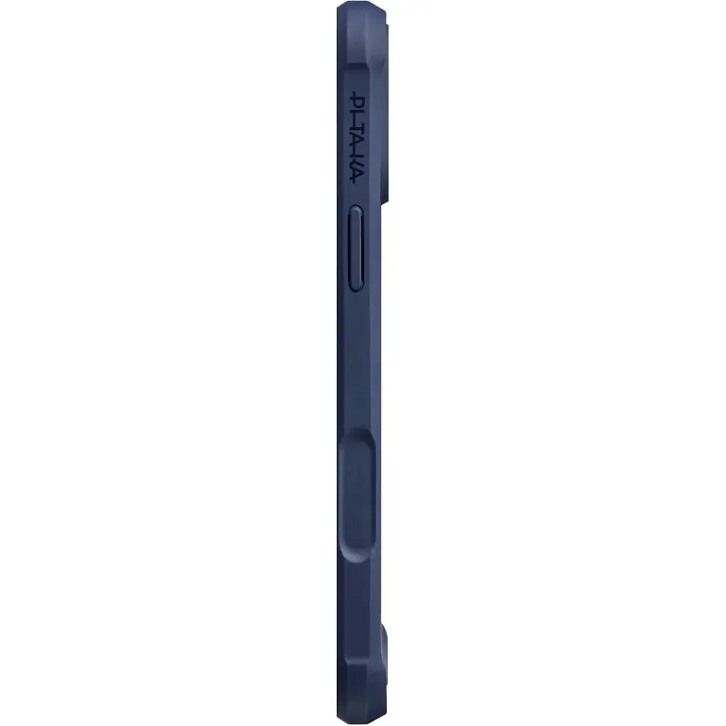 Чохол Pitaka Aramid ProGuard для Apple iPhone 17 Pro Max Milky Way Galaxy (KI1705MGPM) [162374] - фото 4