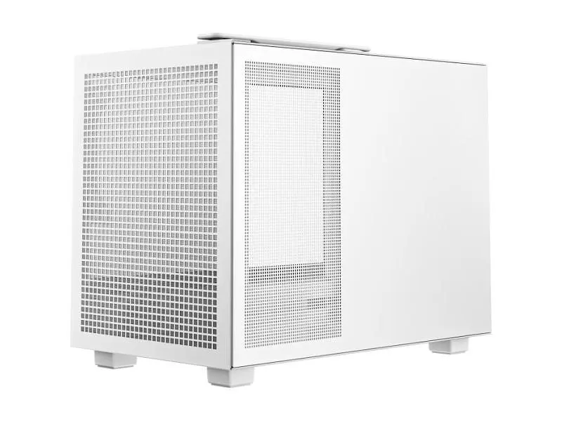 Корпус Deepcool CH160 White (R-CH160-WHNGI0-G-1) - фото 6