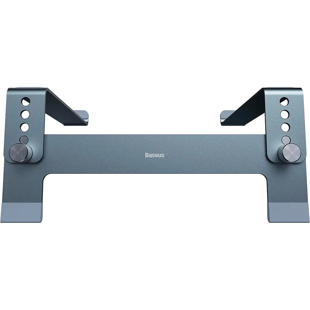 Підставка для ноутбука Baseus UltraStable Series Space Grey B10053100811-00 [106302] - фото 2