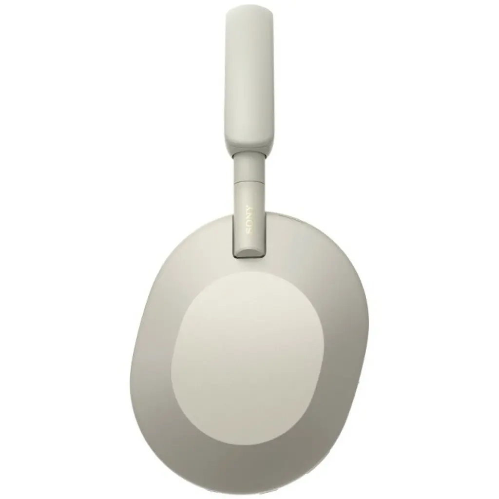 Наушники Sony WH-1000XM5 Silver (WH1000XM5S.CE7) - фото 2