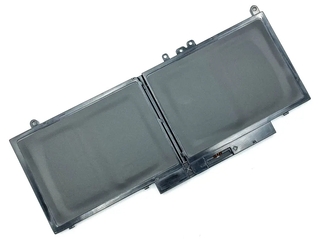 Акумулятор G5M10 для ноутбука Dell Latitude E5250, E5450, E5550 (8V5GX R9XM9 WYJC2 1KY05) (7.4V 7200 mAh 53Wh) - фото 3