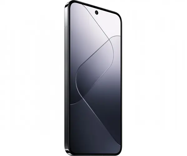 Телефон Xiaomi 14 12/512GB Black Global - фото 3